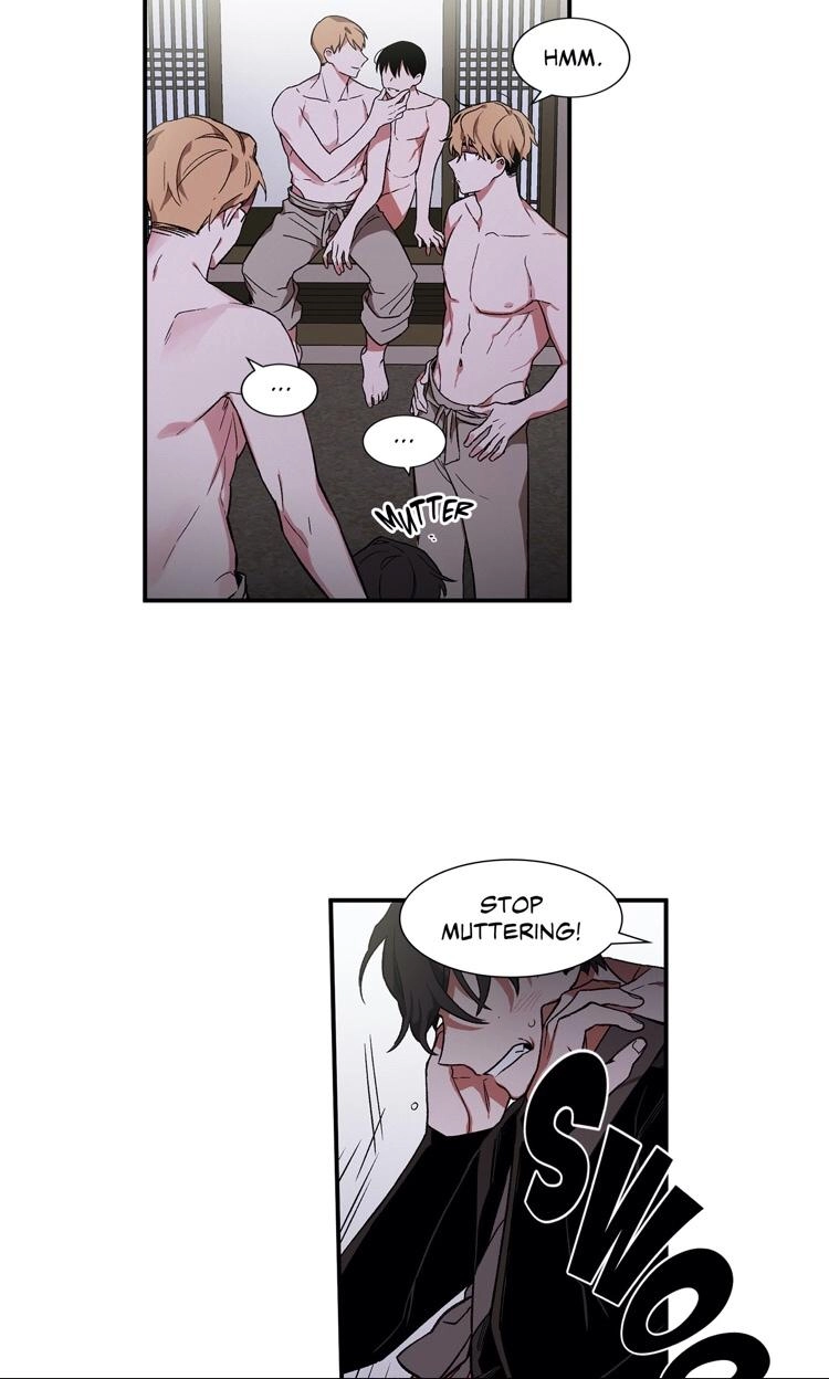 Cradle of Imae Chapter 8 page 26 - 