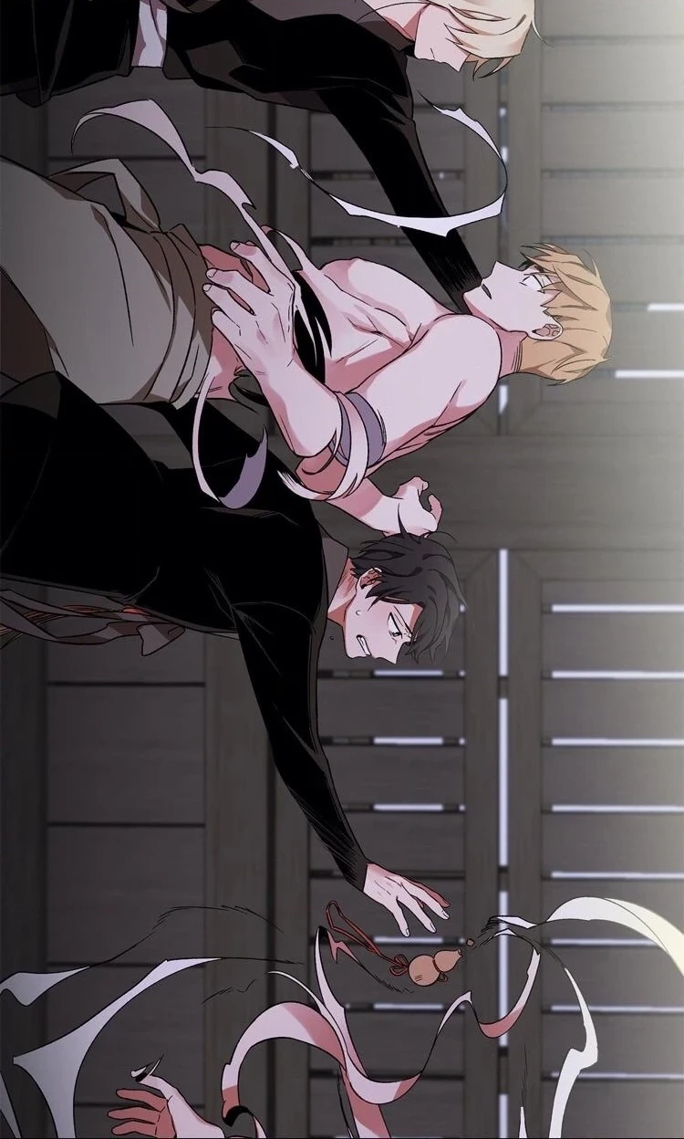 Cradle of Imae Chapter 8 page 30 - 