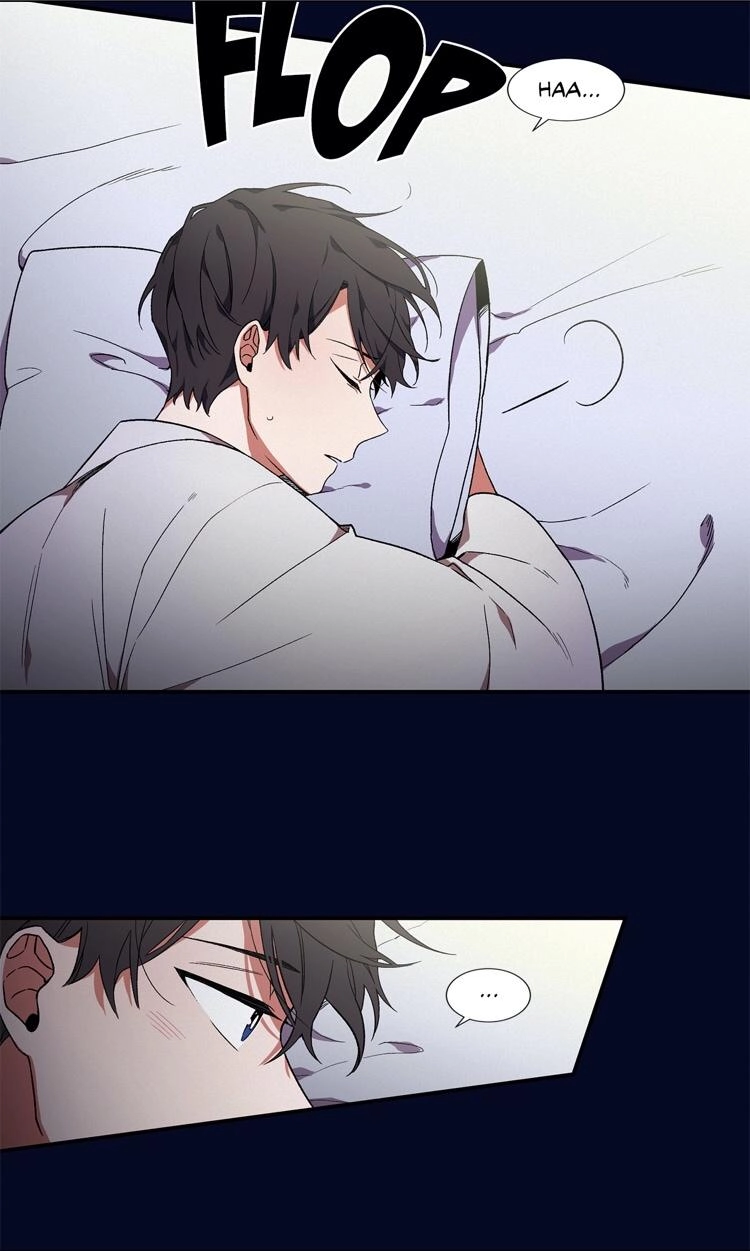 Cradle of Imae Chapter 8 page 38 - 