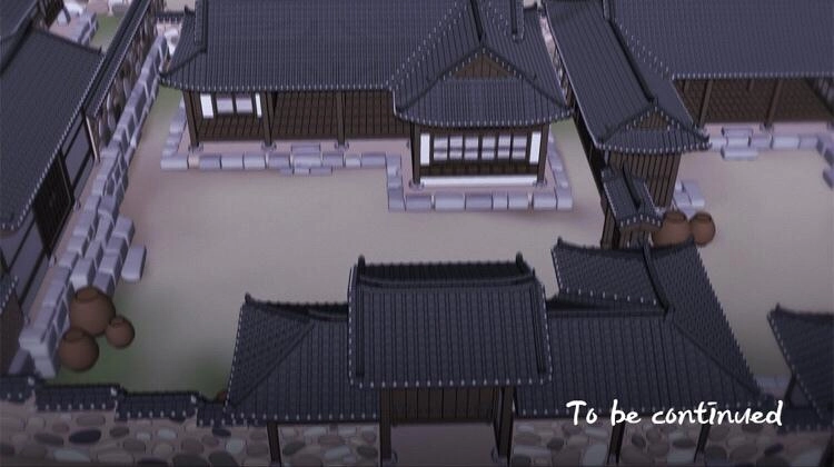Cradle of Imae Chapter 8 page 43 - 