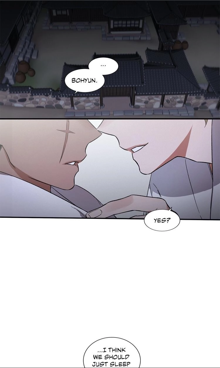 Cradle of Imae Chapter 9 page 2 - 