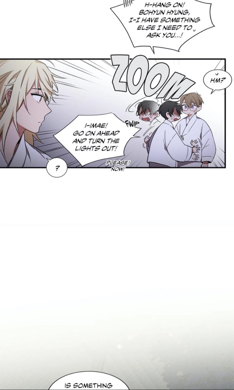 Cradle of Imae Chapter 9 page 26 - 