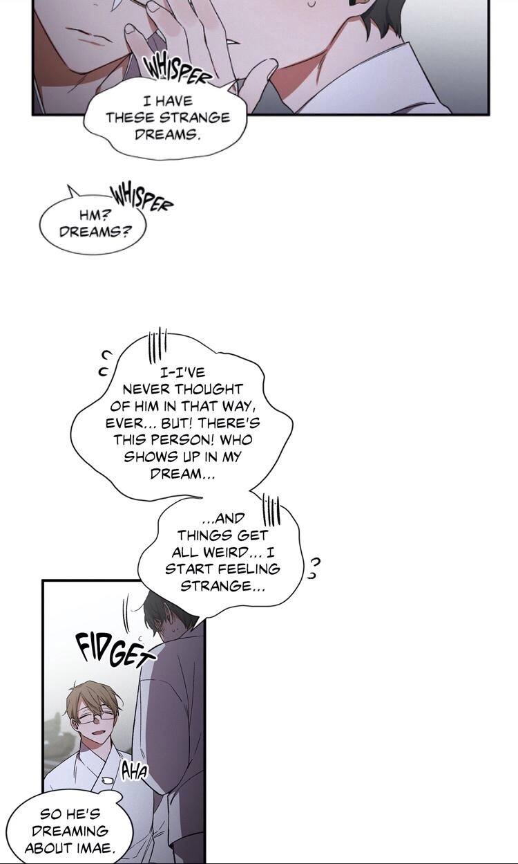Cradle of Imae Chapter 9 page 28 - 