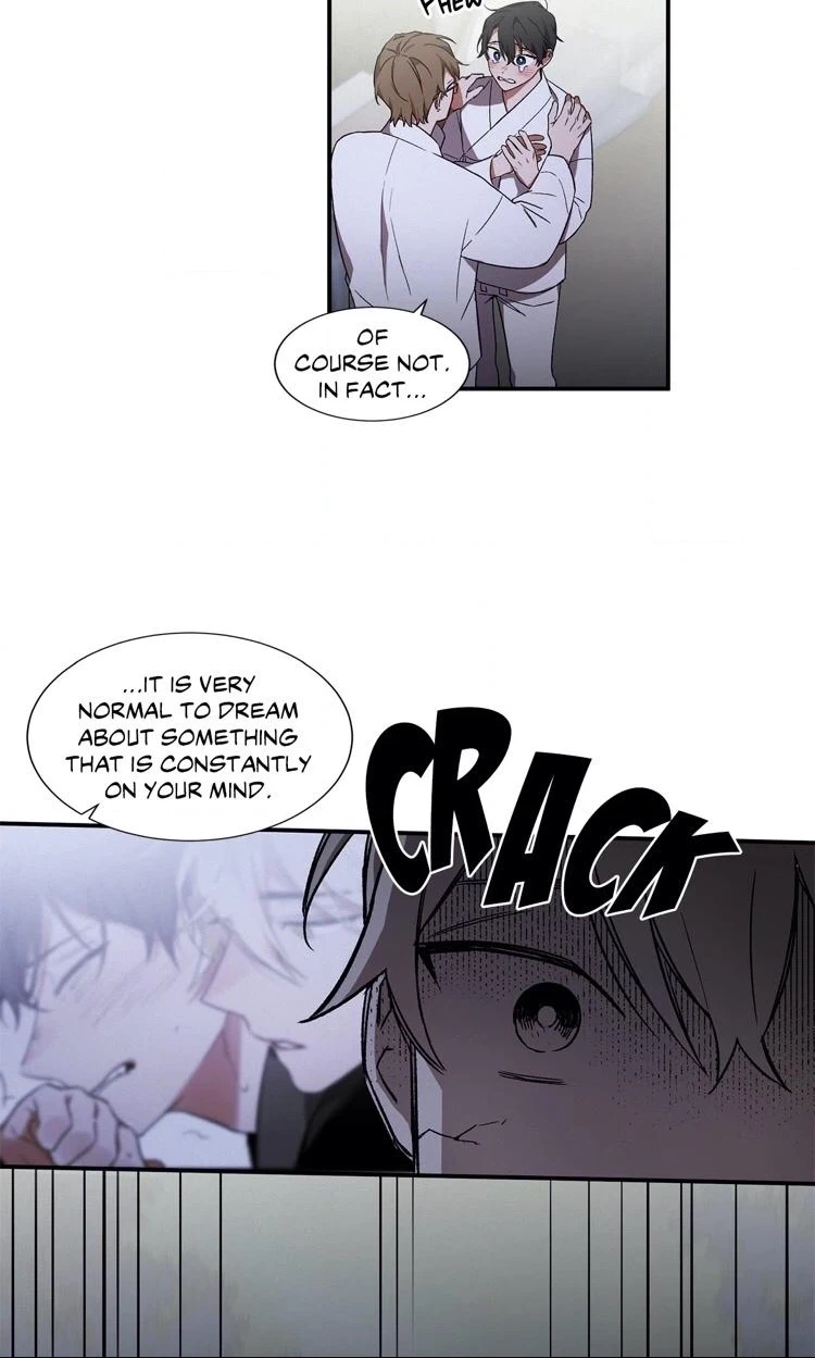 Cradle of Imae Chapter 9 page 30 - 