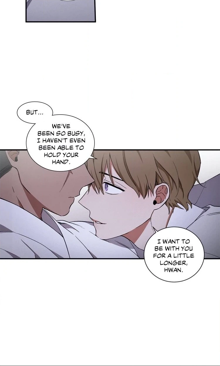 Cradle of Imae Chapter 9 page 4 - 