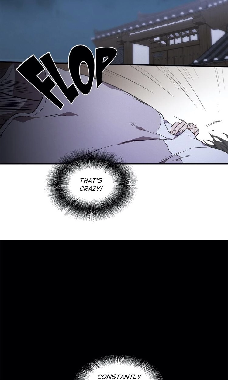 Cradle of Imae Chapter 9 page 32 - 