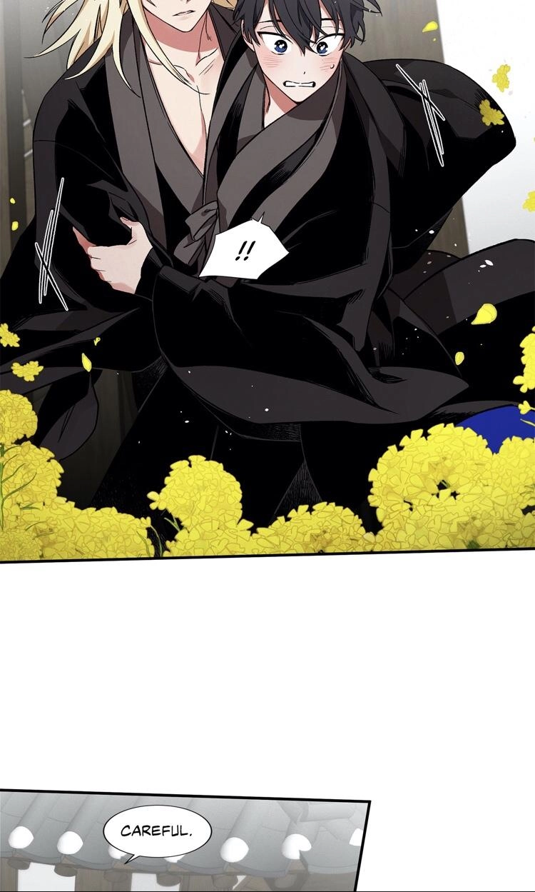 Cradle of Imae Chapter 9 page 37 - 