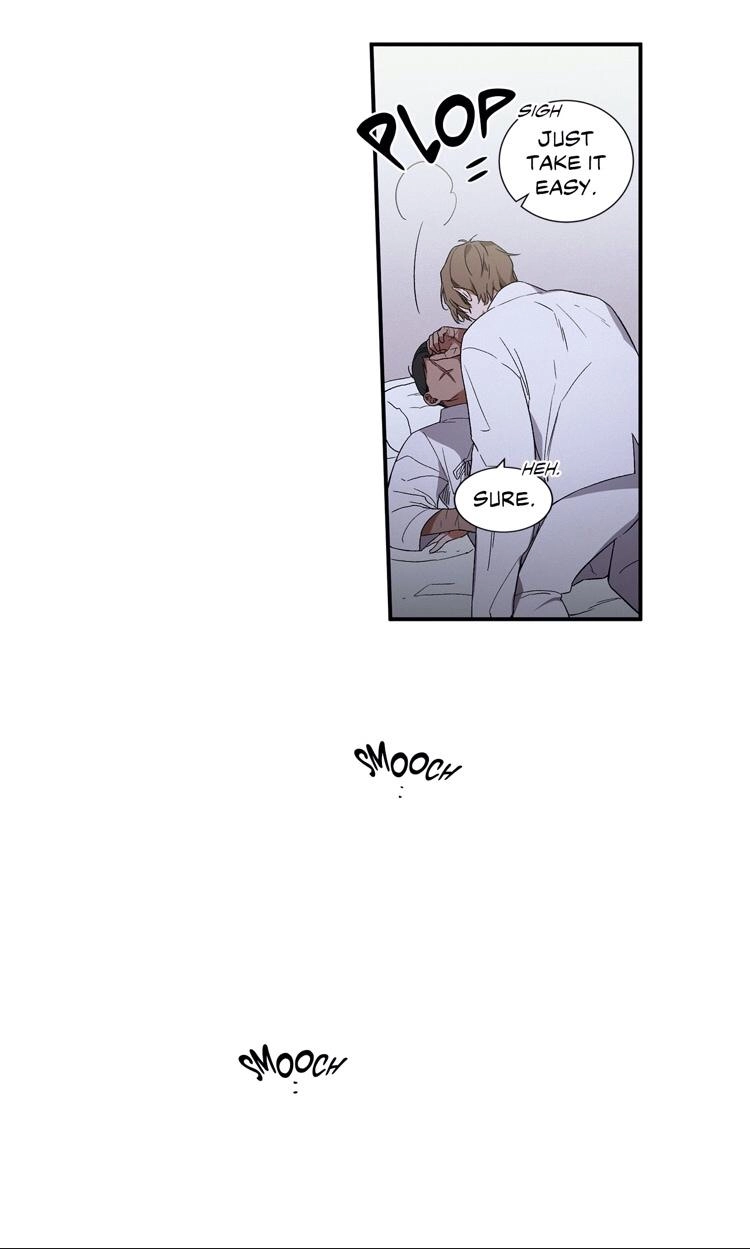 Cradle of Imae Chapter 9 page 5 - 