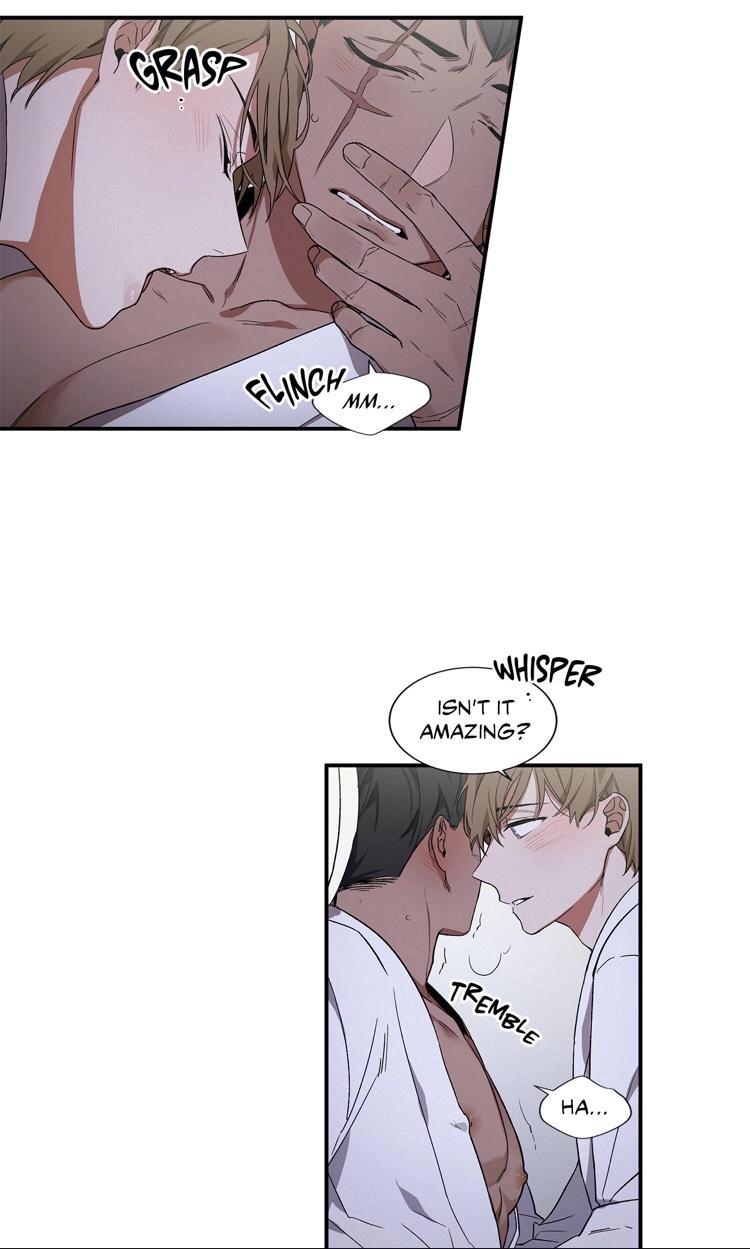 Cradle of Imae Chapter 9 page 6 - 