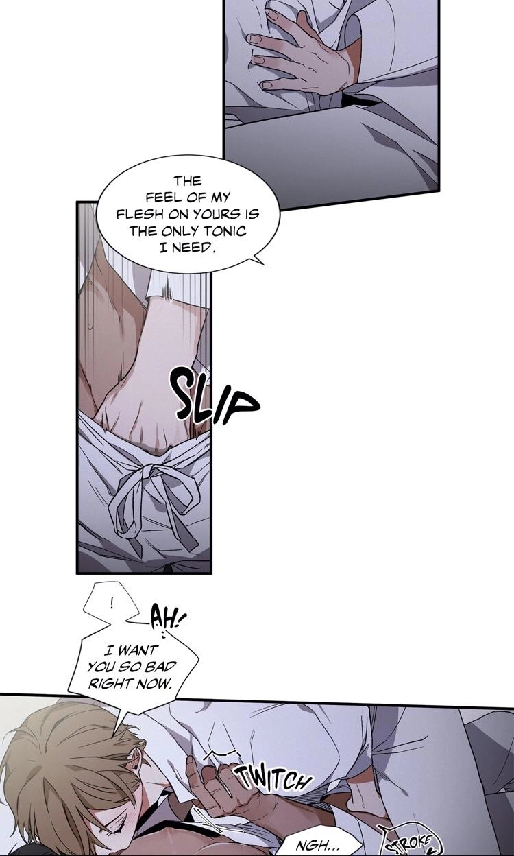Cradle of Imae Chapter 9 page 7 - 