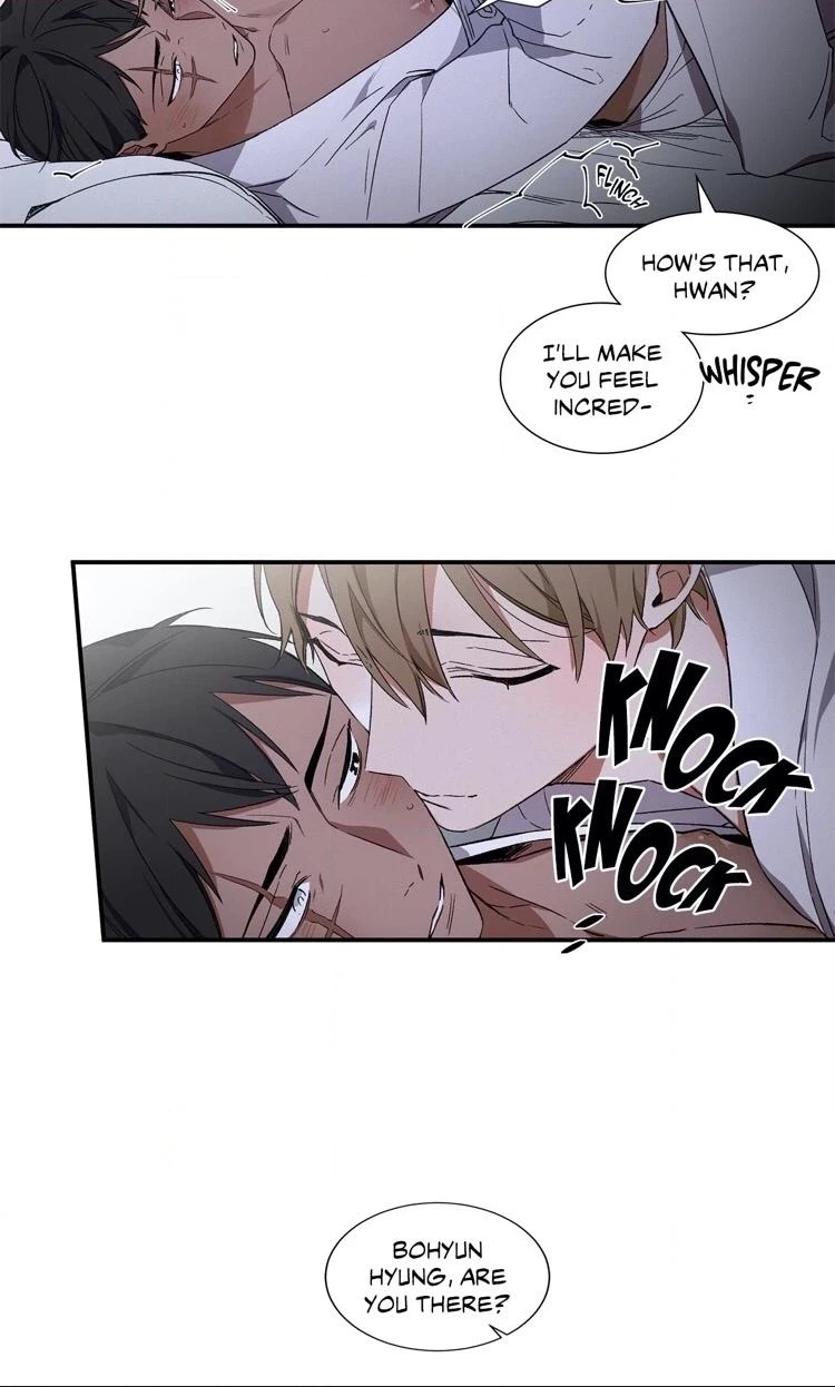 Cradle of Imae Chapter 9 page 8 - 