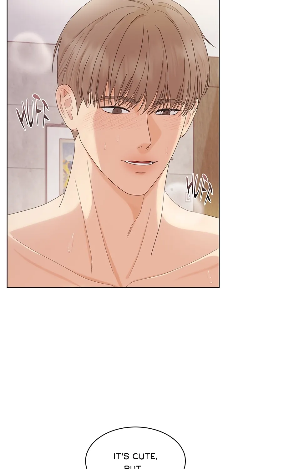 Cradle of the Tiger Chapter 1 page 104 - 