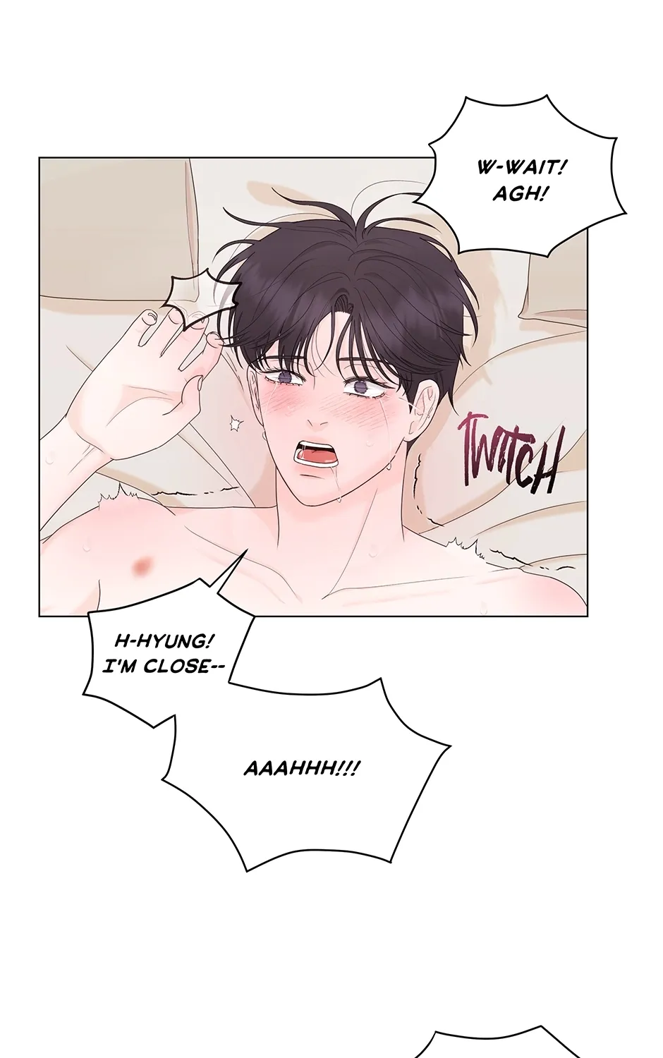 Cradle of the Tiger Chapter 1 page 108 - 