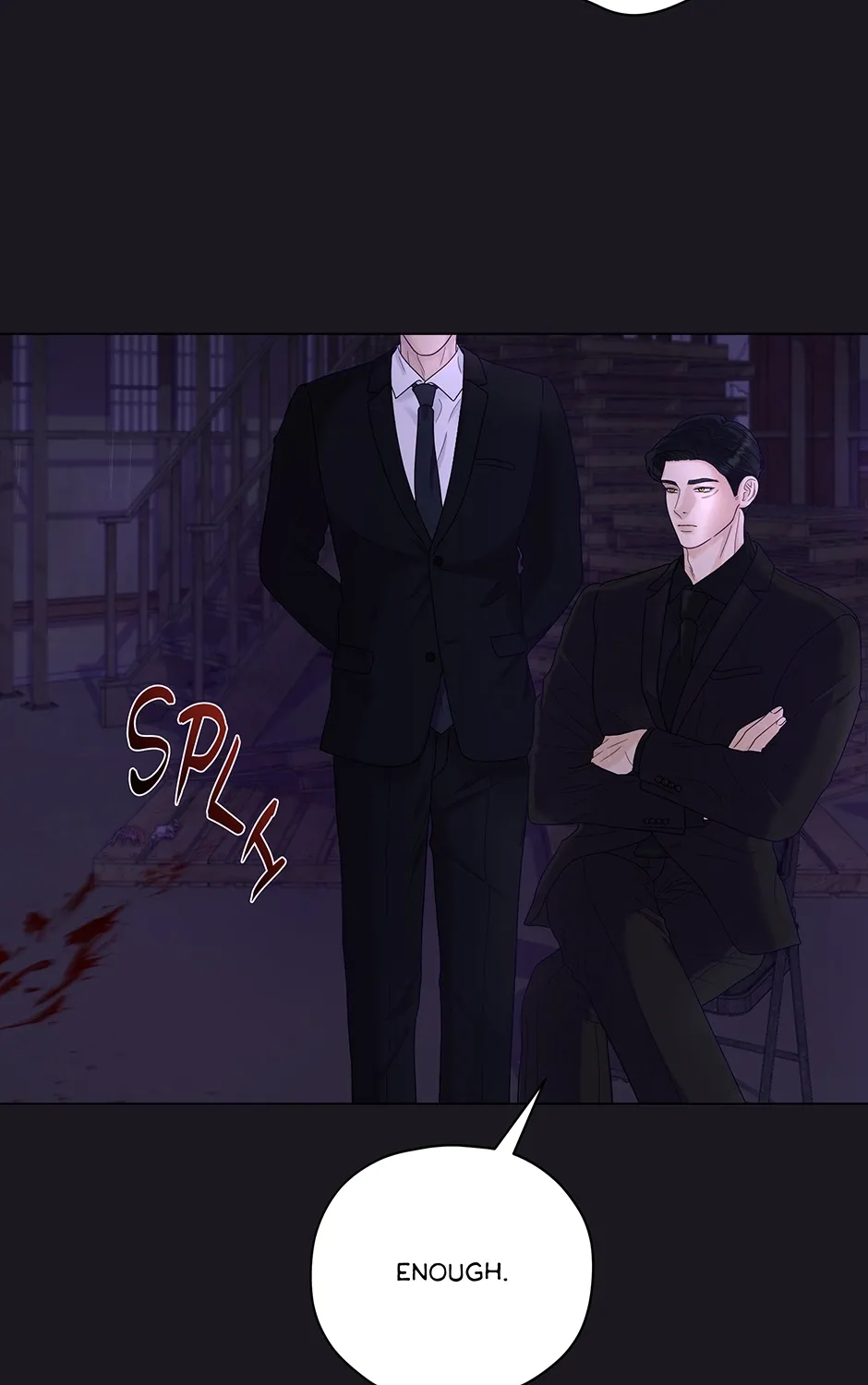 Cradle of the Tiger Chapter 1 page 12 - 