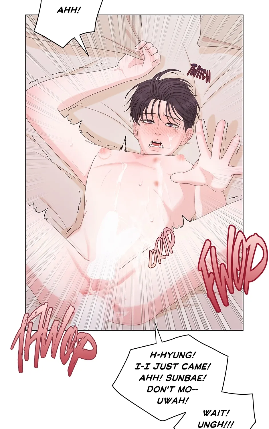Cradle of the Tiger Chapter 1 page 114 - 