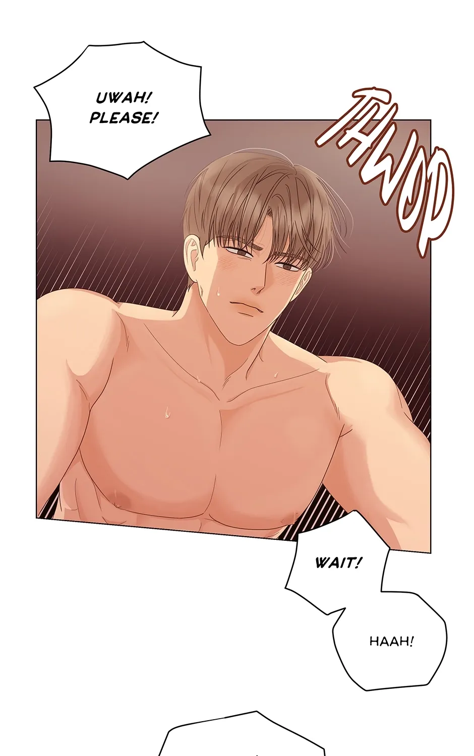 Cradle of the Tiger Chapter 1 page 116 - 