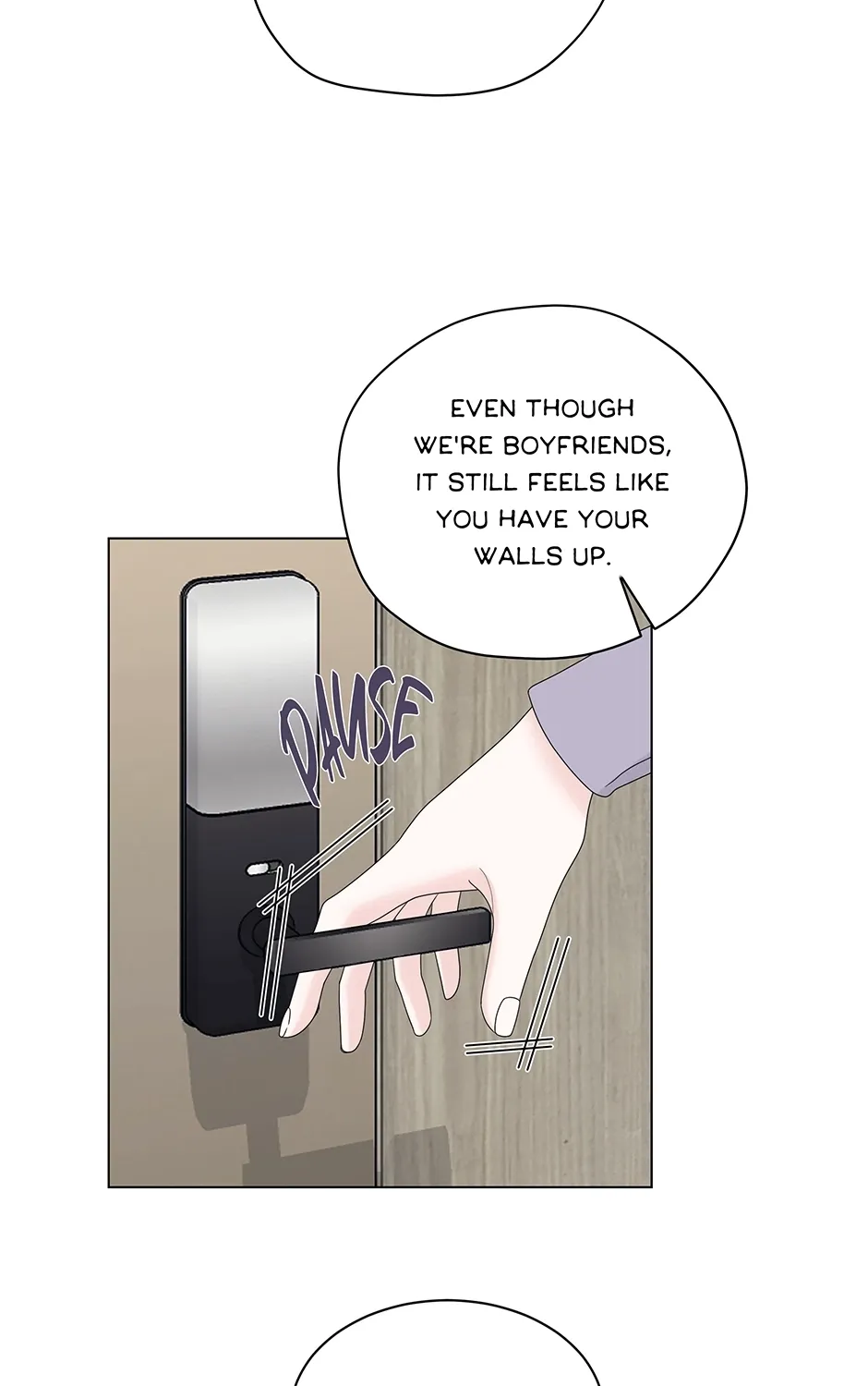 Cradle of the Tiger Chapter 1 page 130 - 