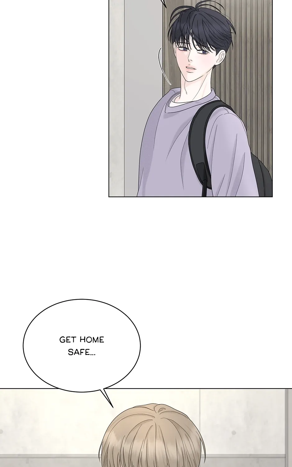 Cradle of the Tiger Chapter 1 page 132 - 