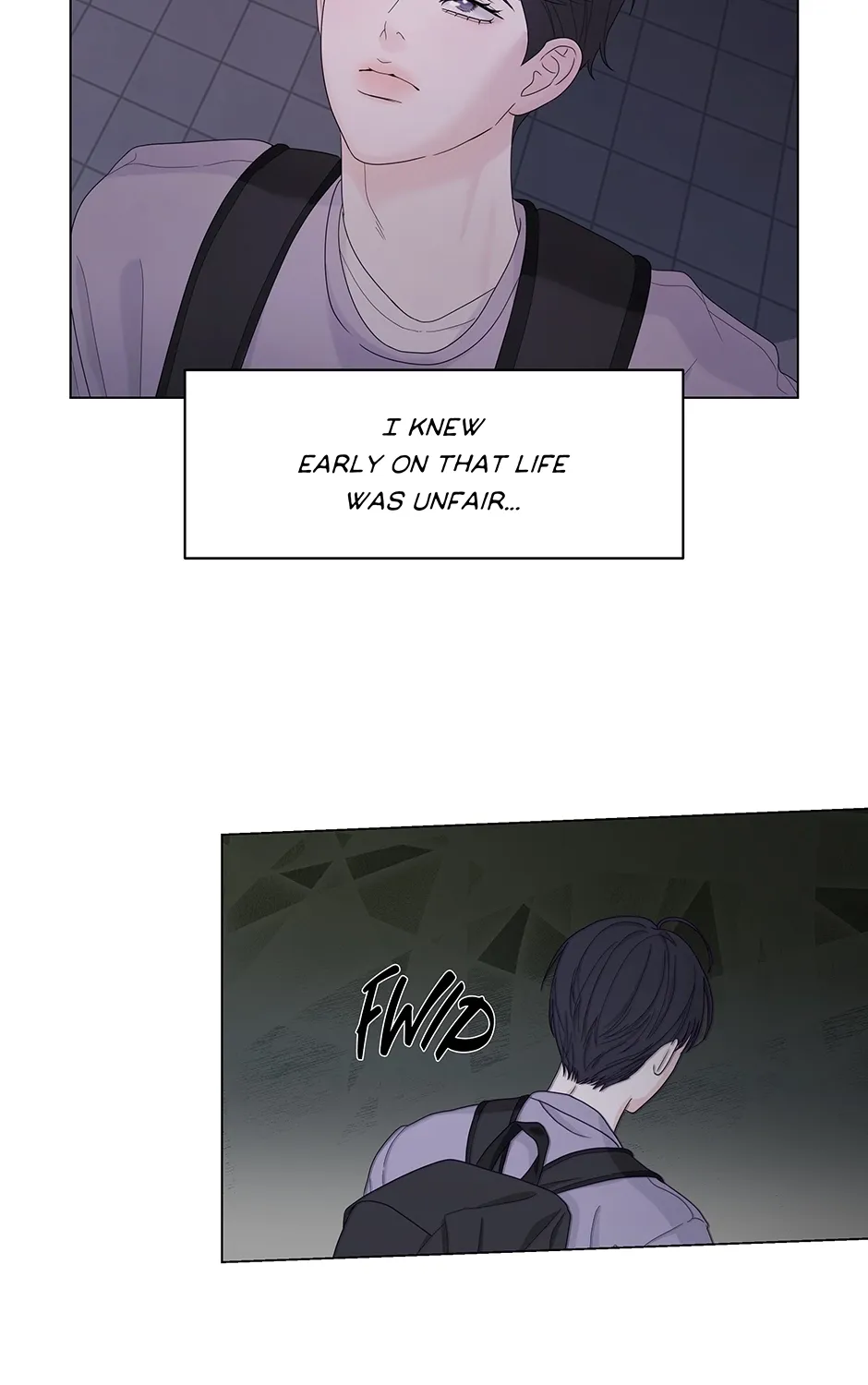 Cradle of the Tiger Chapter 1 page 140 - 