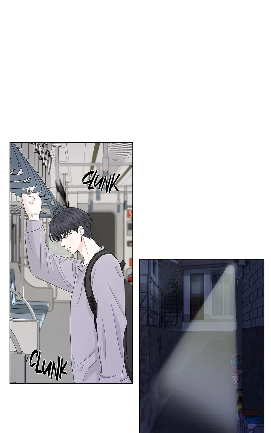 Cradle of the Tiger Chapter 1 page 142 - 
