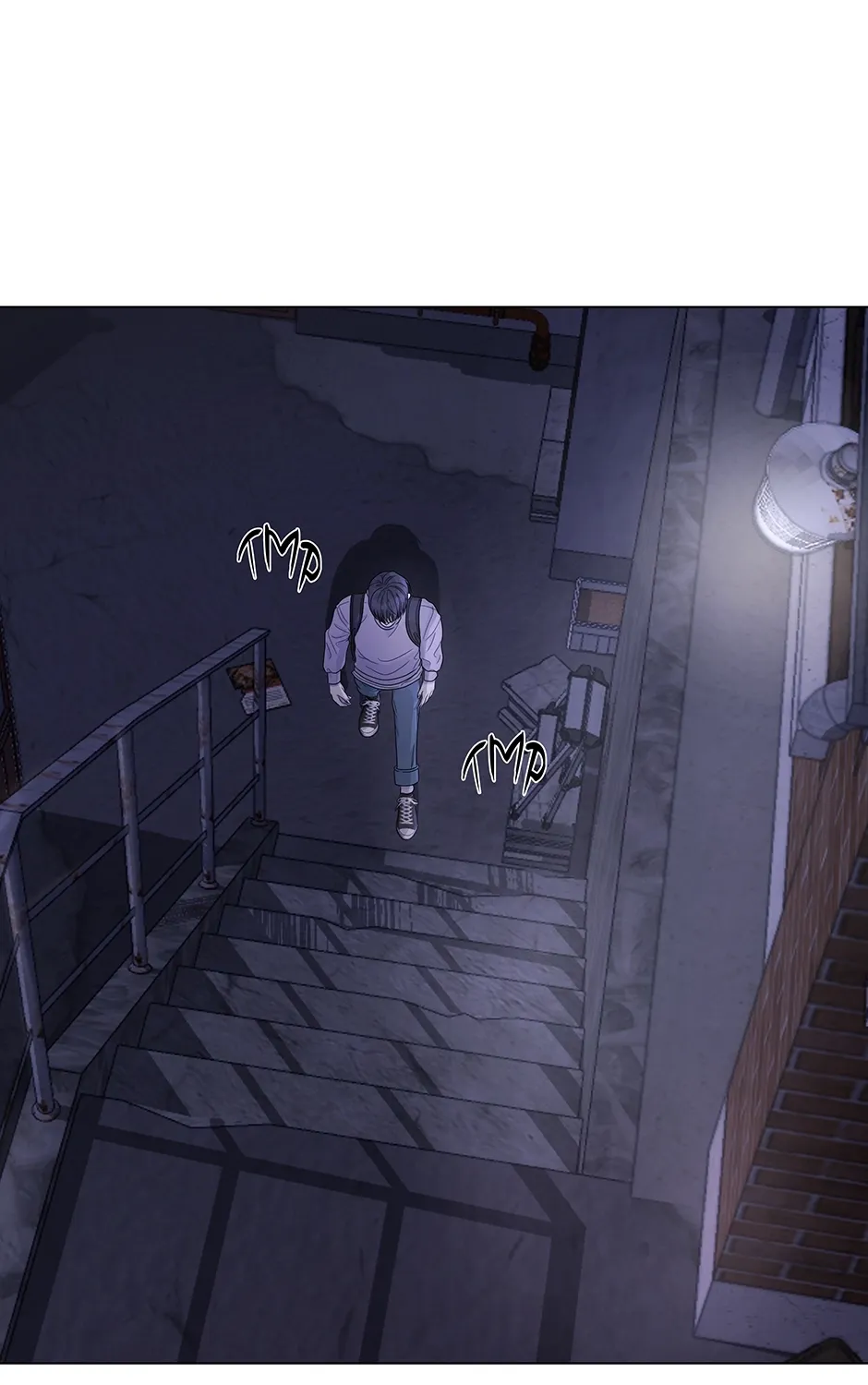 Cradle of the Tiger Chapter 1 page 144 - 