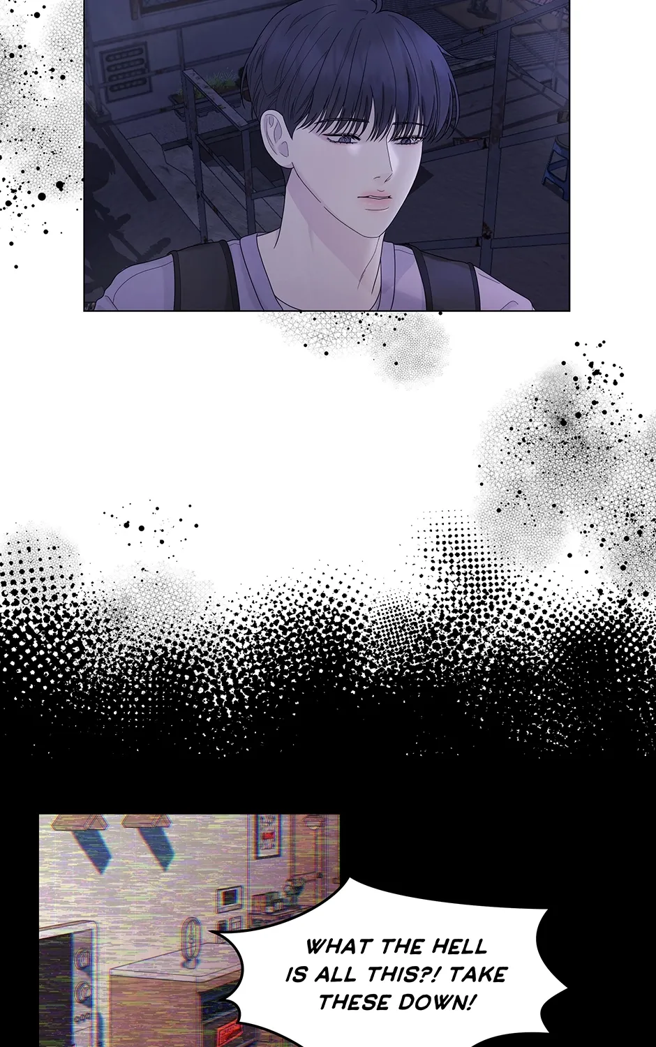 Cradle of the Tiger Chapter 1 page 146 - 