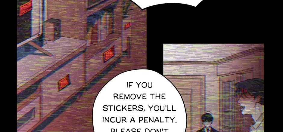 Cradle of the Tiger Chapter 1 page 147 - 