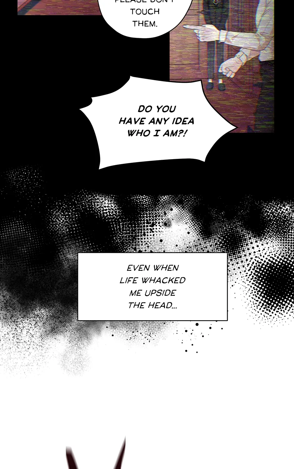 Cradle of the Tiger Chapter 1 page 148 - 