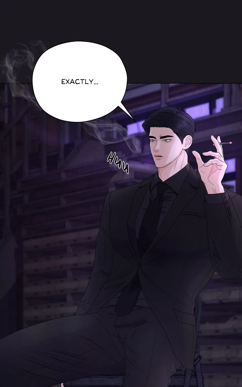 Cradle of the Tiger Chapter 1 page 16 - 