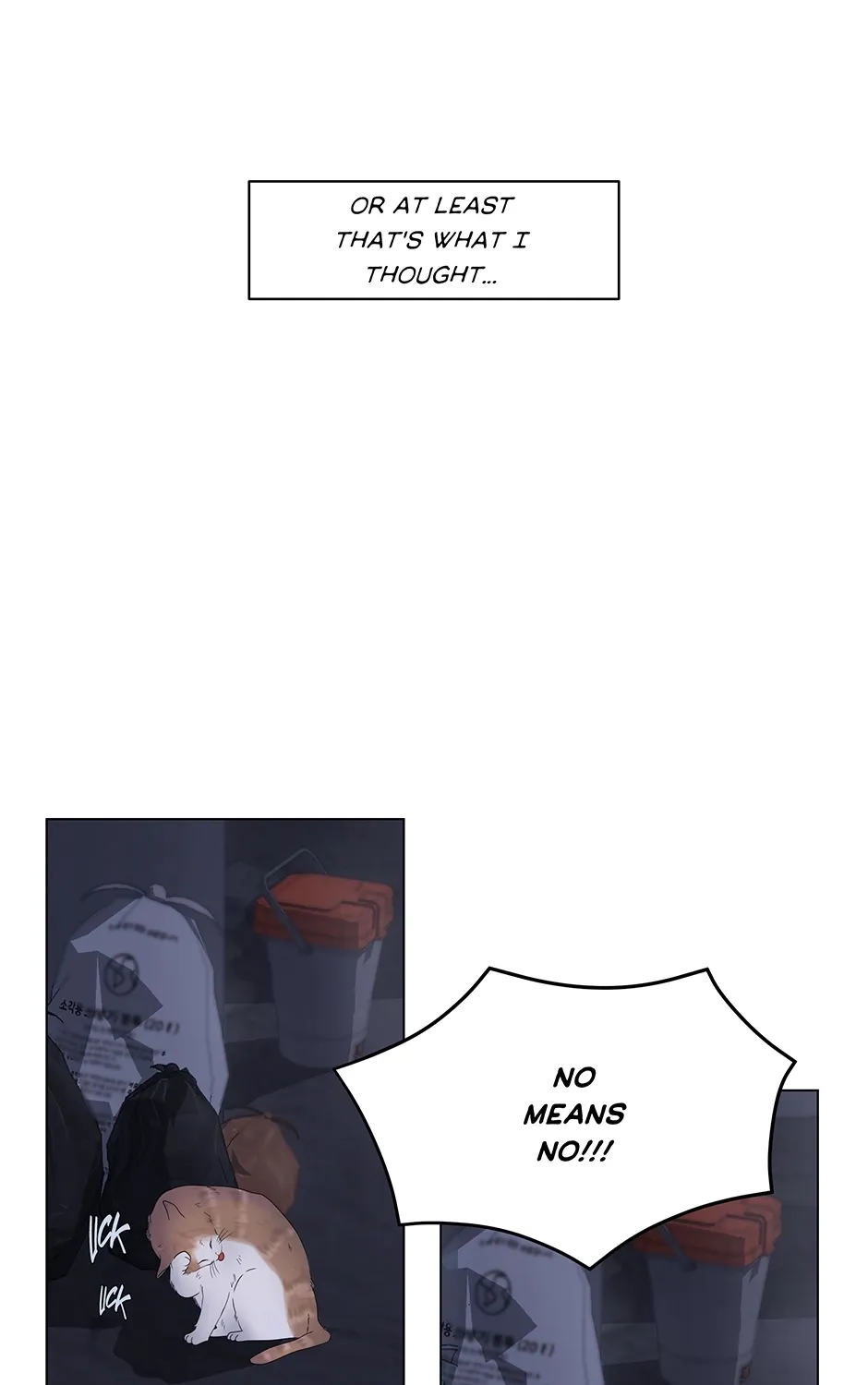 Cradle of the Tiger Chapter 1 page 152 - 