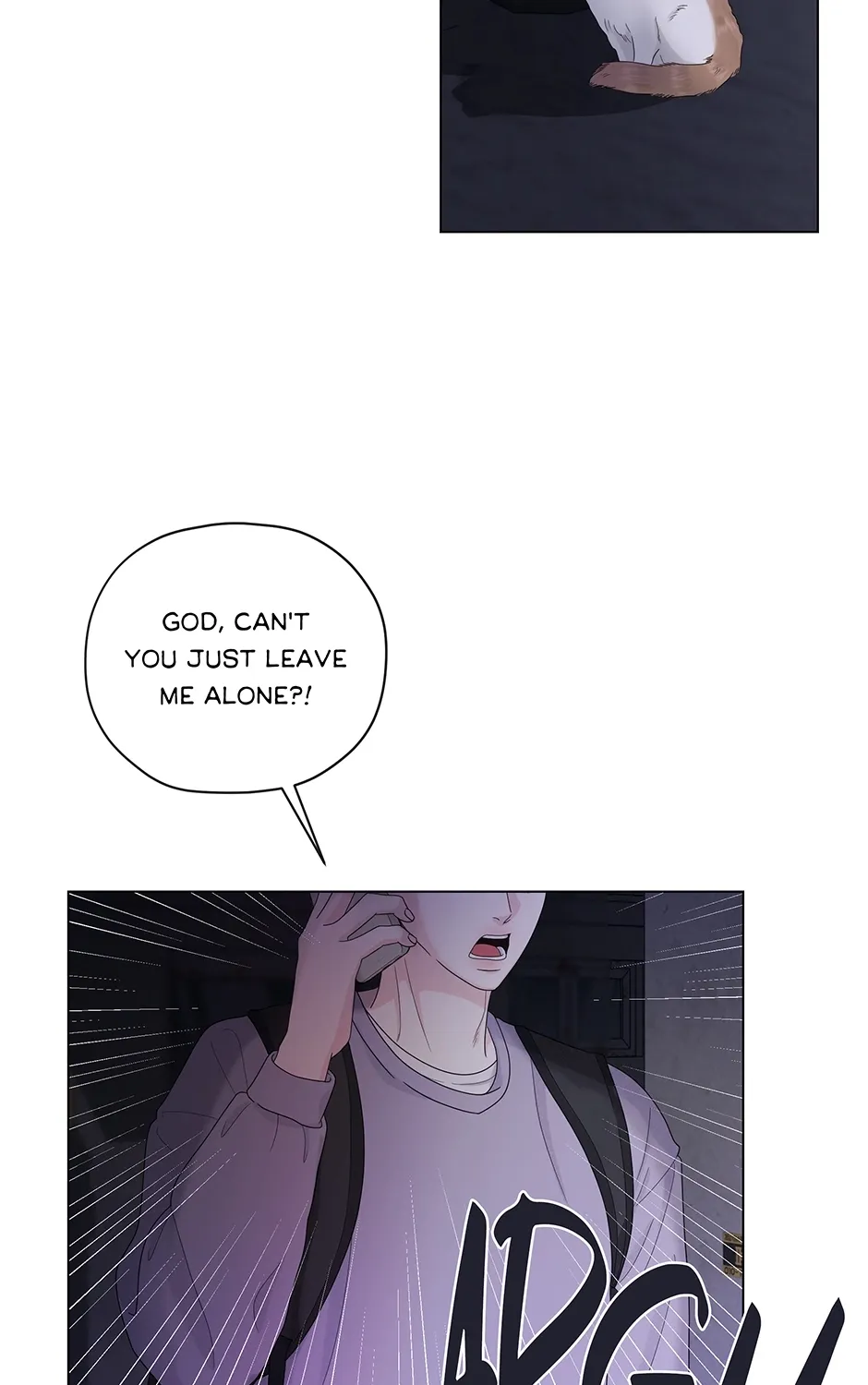 Cradle of the Tiger Chapter 1 page 154 - 