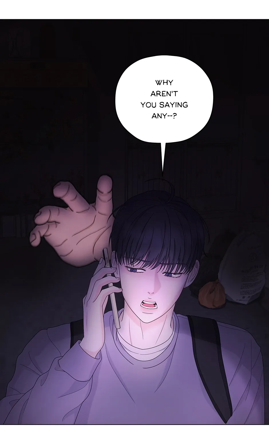 Cradle of the Tiger Chapter 1 page 160 - 