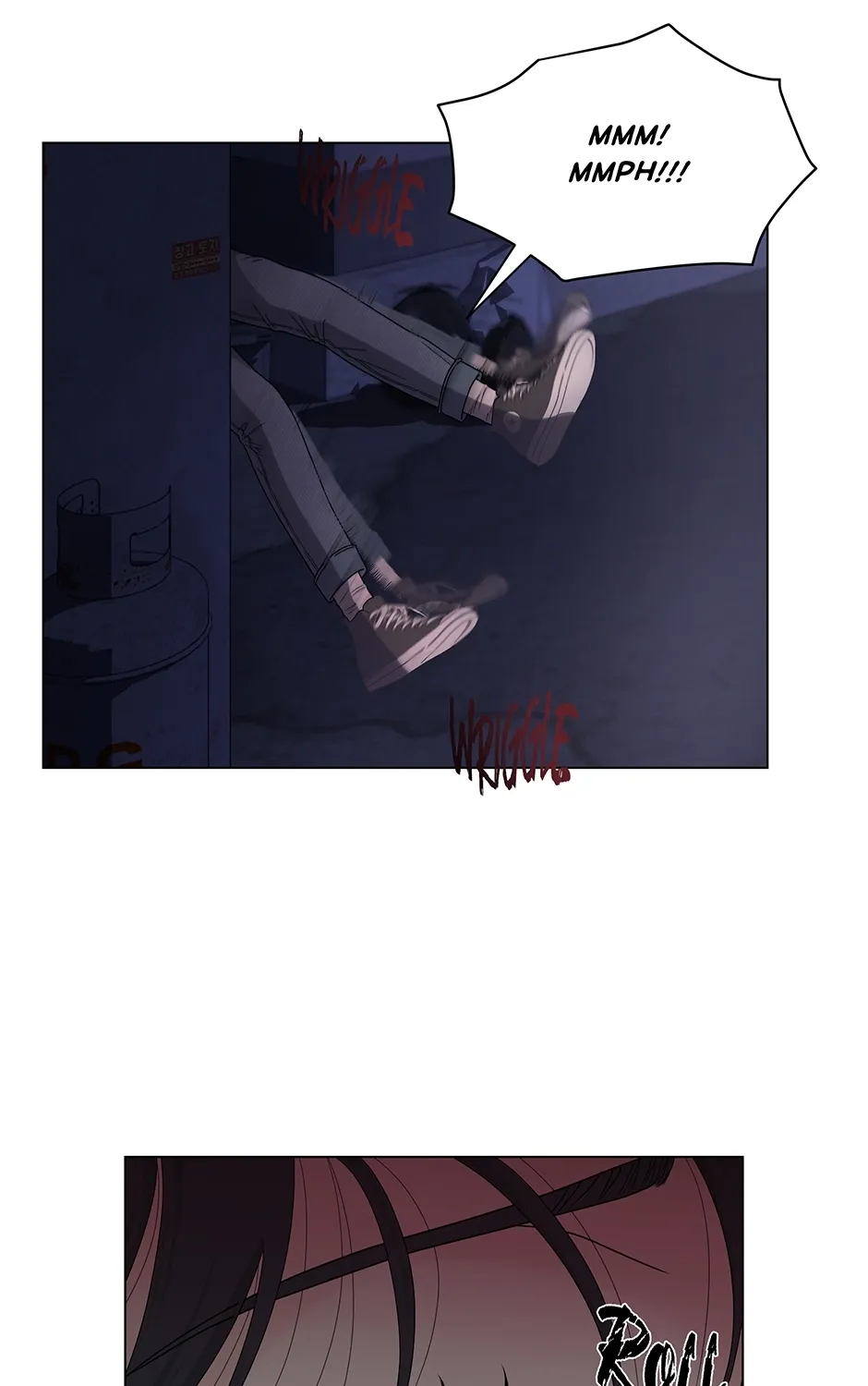 Cradle of the Tiger Chapter 1 page 164 - 