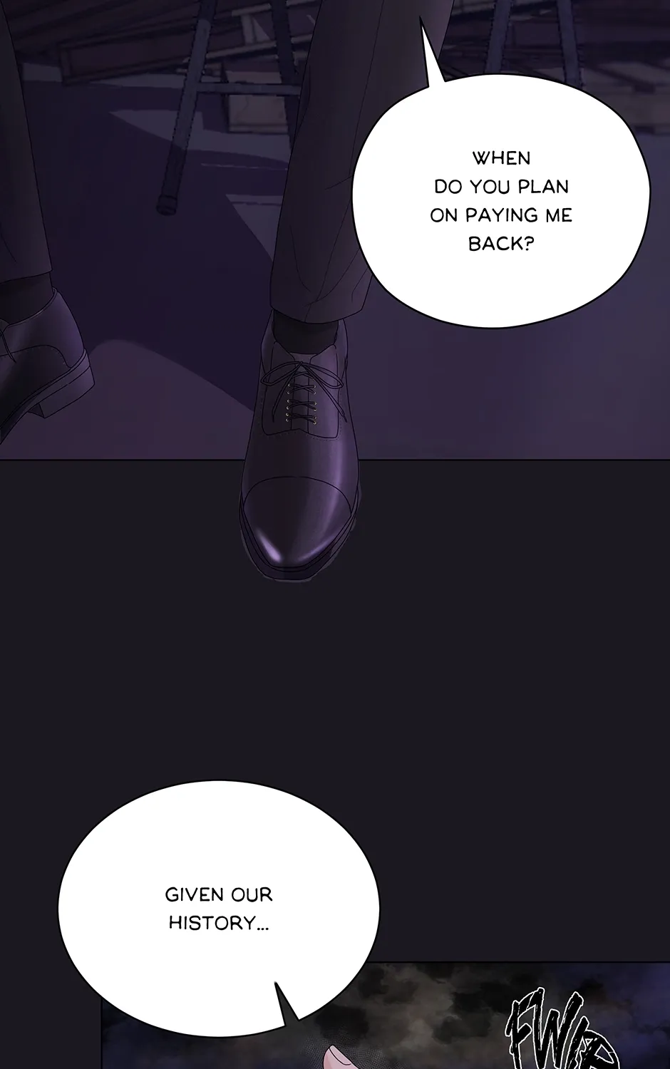 Cradle of the Tiger Chapter 1 page 18 - 