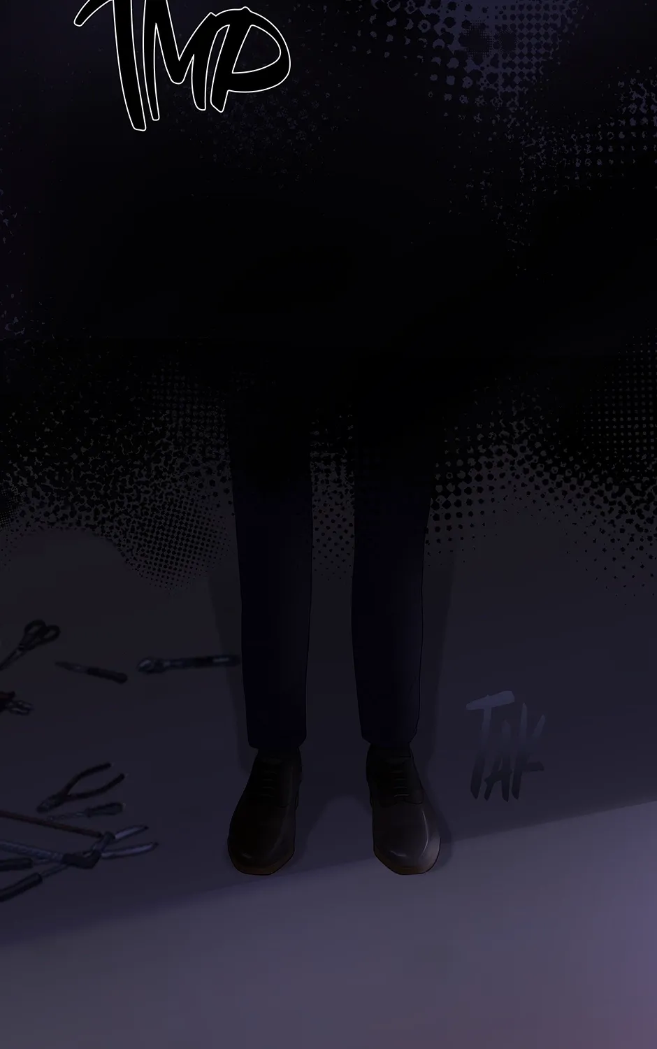Cradle of the Tiger Chapter 1 page 172 - 