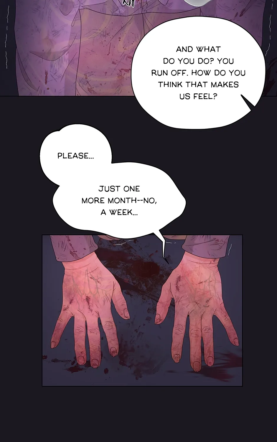 Cradle of the Tiger Chapter 1 page 22 - 