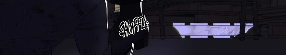Cradle of the Tiger Chapter 1 page 25 - 