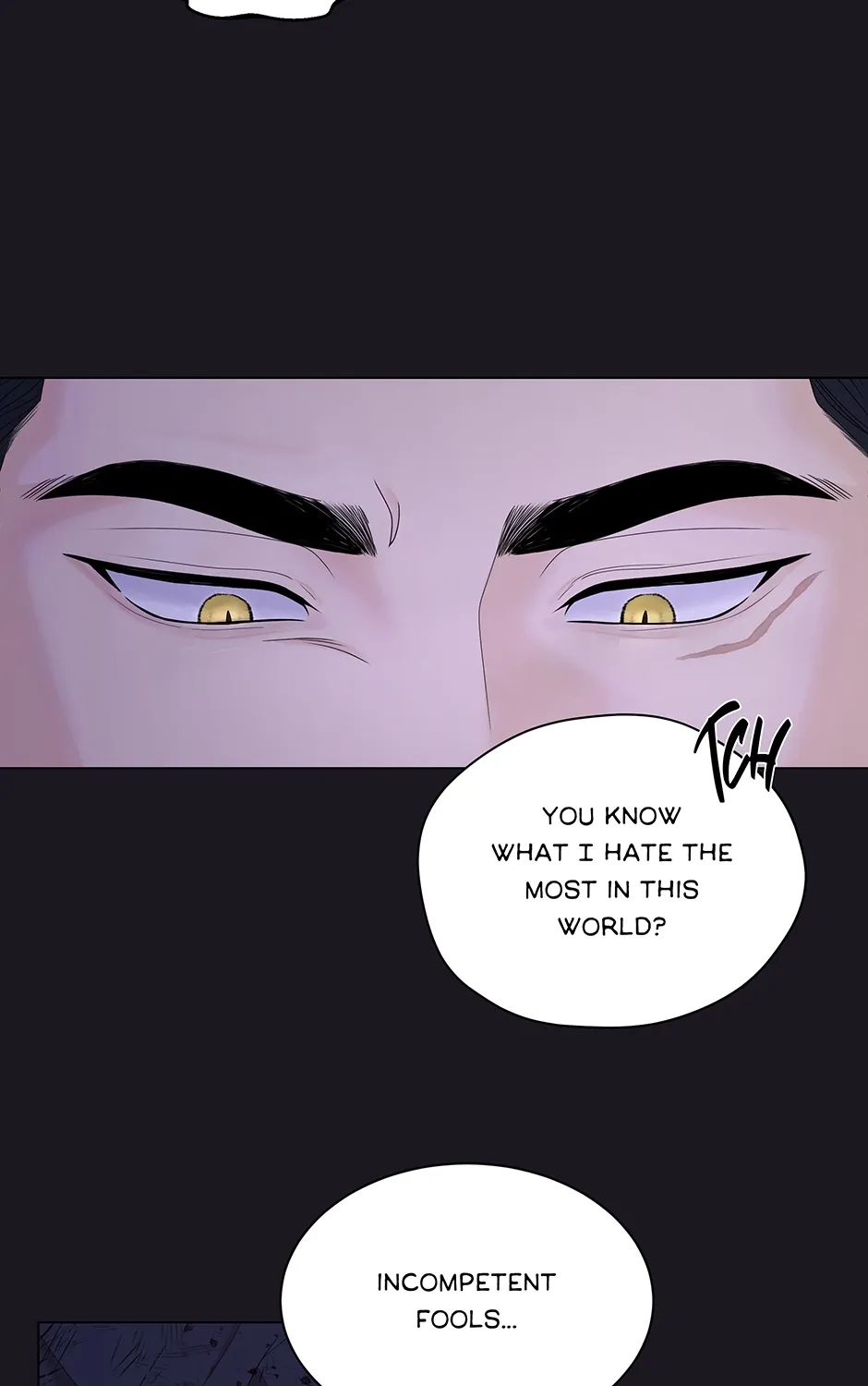 Cradle of the Tiger Chapter 1 page 30 - 