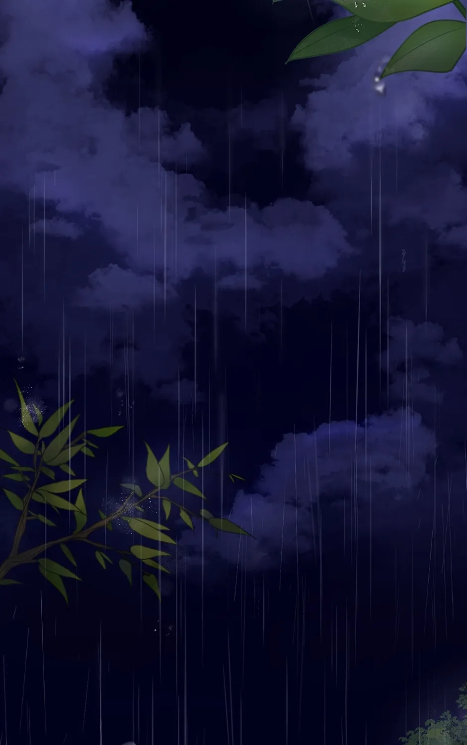 Cradle of the Tiger Chapter 1 page 4 - 
