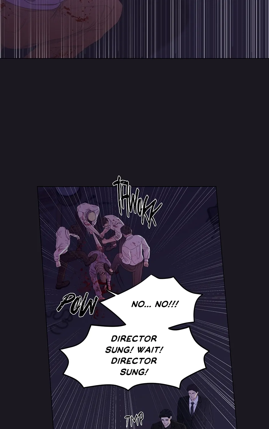 Cradle of the Tiger Chapter 1 page 36 - 