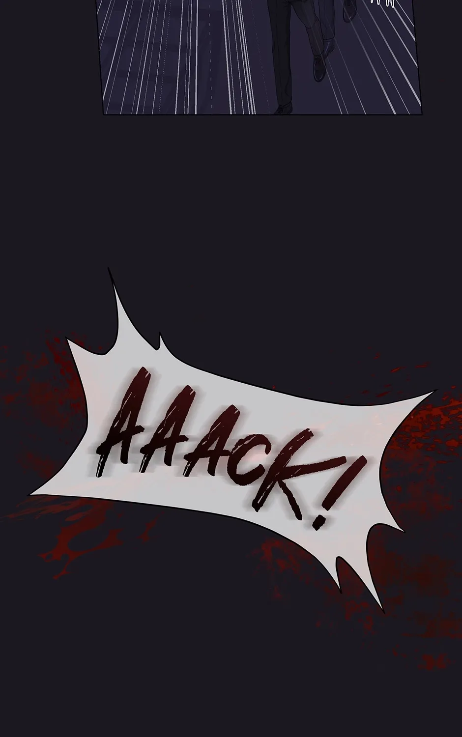 Cradle of the Tiger Chapter 1 page 38 - 