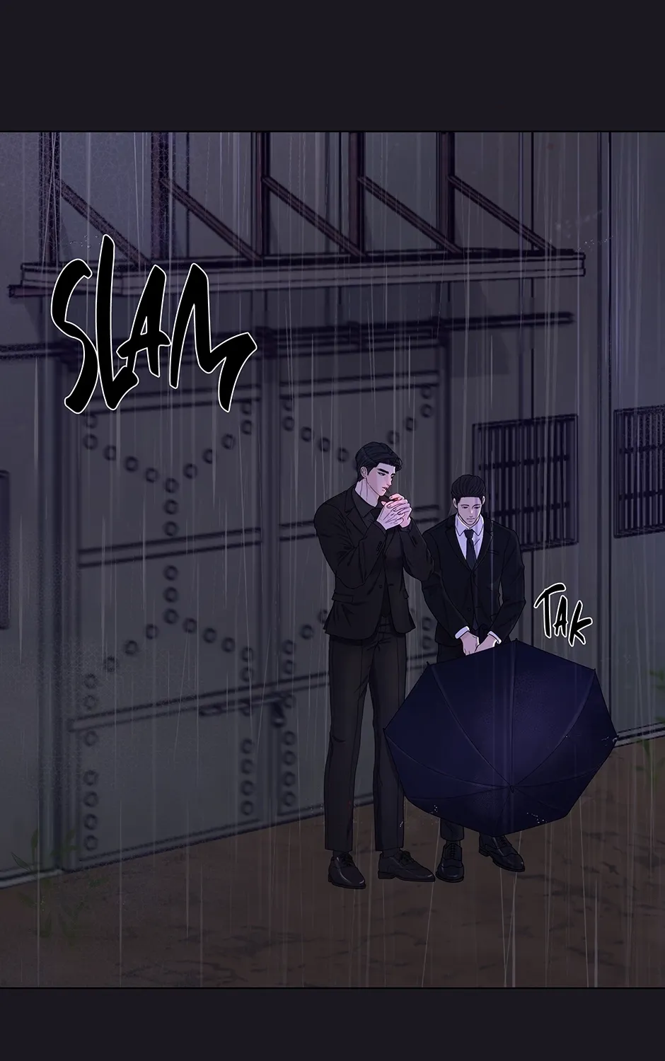 Cradle of the Tiger Chapter 1 page 40 - 