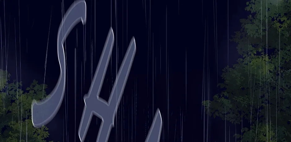Cradle of the Tiger Chapter 1 page 5 - 