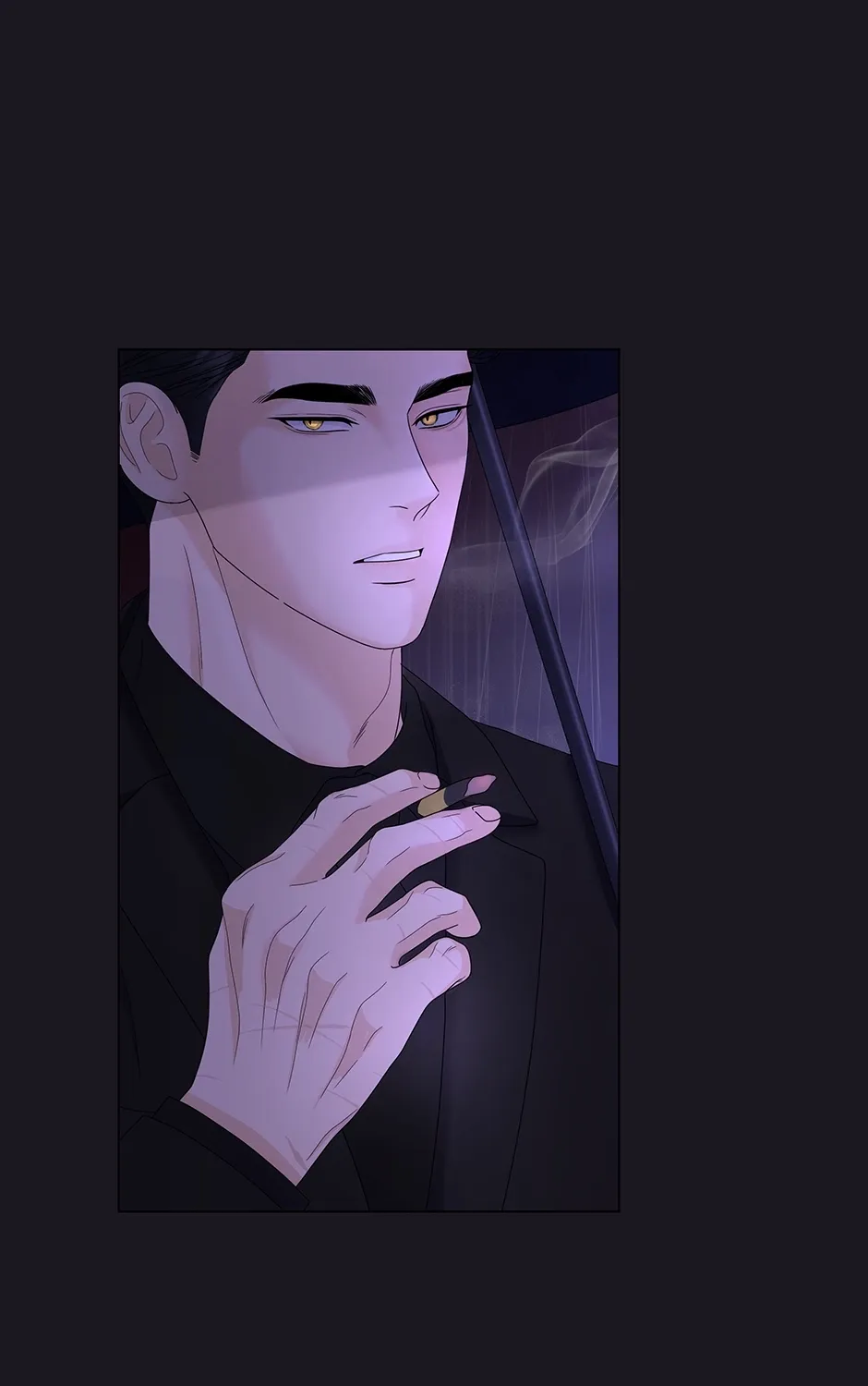 Cradle of the Tiger Chapter 1 page 42 - 