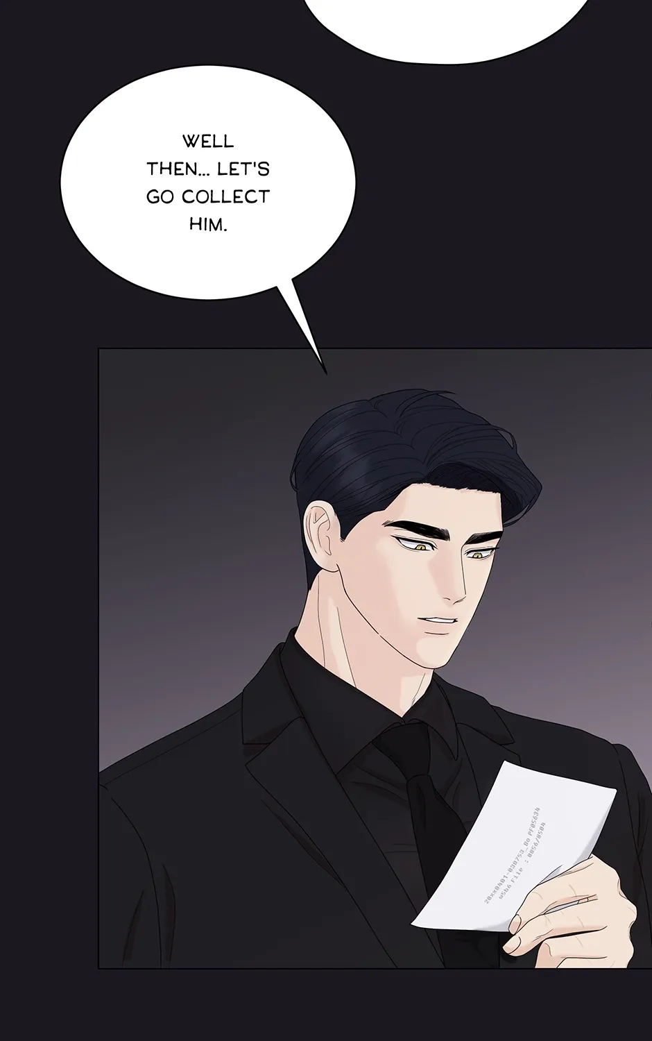Cradle of the Tiger Chapter 1 page 48 - 