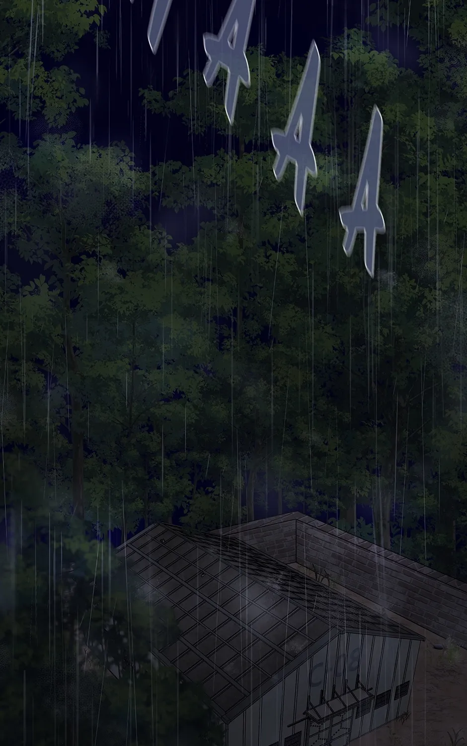 Cradle of the Tiger Chapter 1 page 6 - 