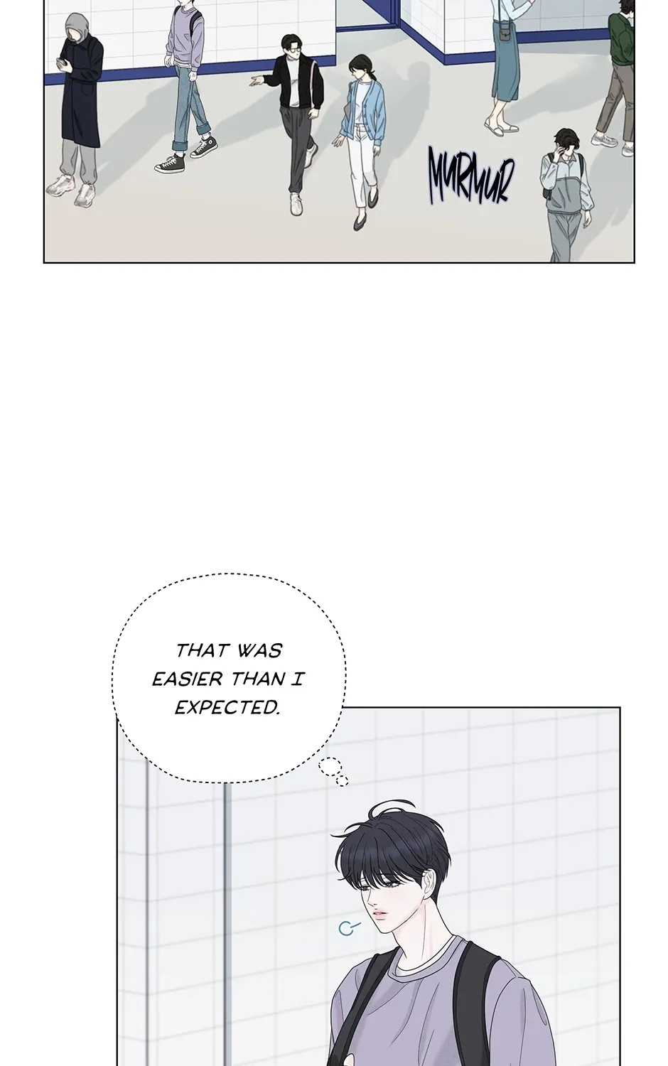 Cradle of the Tiger Chapter 1 page 62 - 