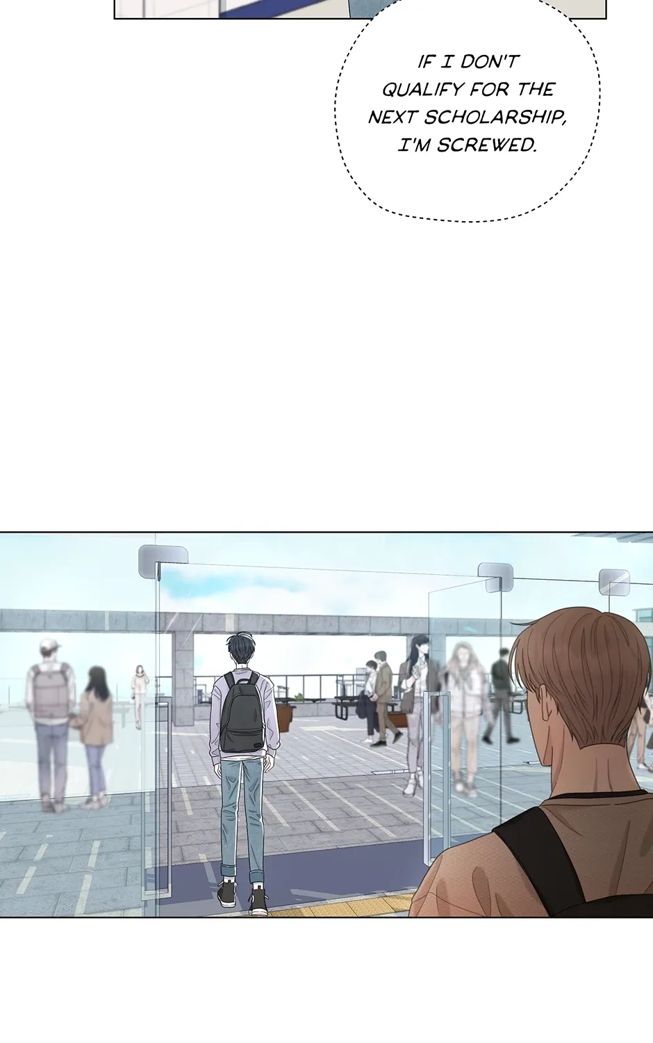 Cradle of the Tiger Chapter 1 page 64 - 