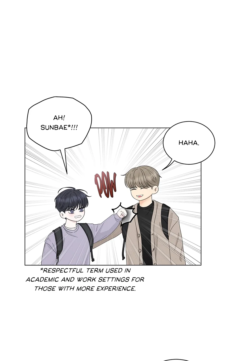 Cradle of the Tiger Chapter 1 page 72 - 