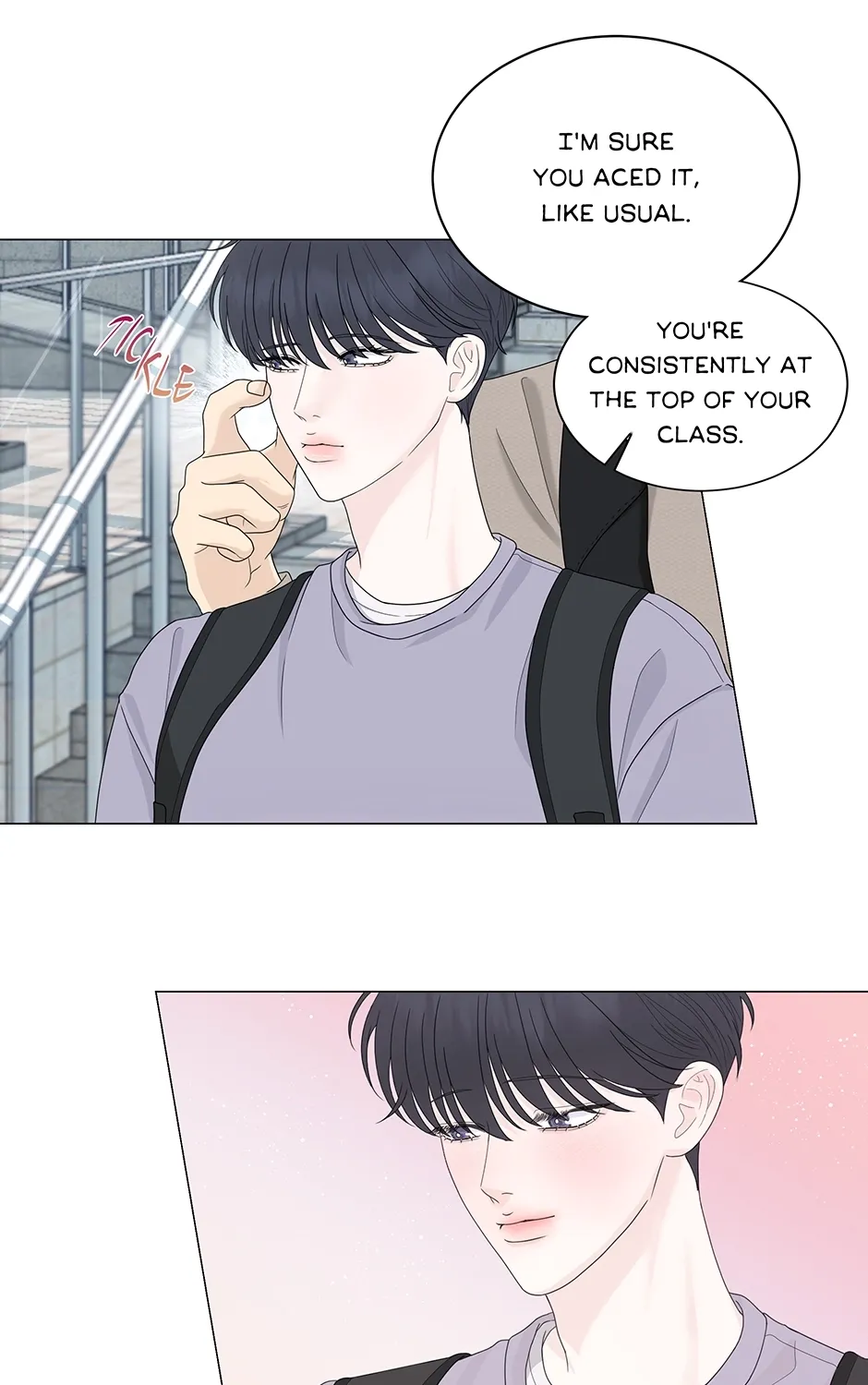 Cradle of the Tiger Chapter 1 page 78 - 